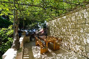 Apartments Nikolina Lumbarda