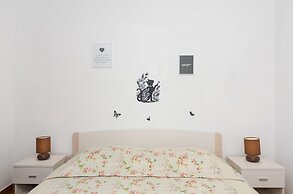 Apartments Nikolina Lumbarda