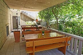 Apartments Nikolina Lumbarda