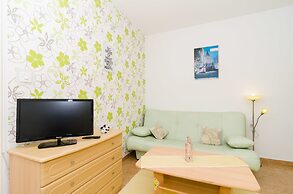 Apartments Nikolina Lumbarda