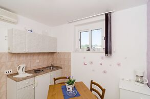 Apartments Nikolina Lumbarda