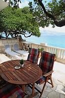 Apartments Nikolina Lumbarda