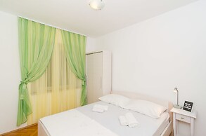 Apartments Nikolina Lumbarda