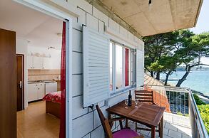 Apartments Nikolina Lumbarda