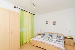 Apartments Nikolina Lumbarda