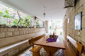 Apartments Nikolina Lumbarda