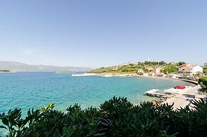 Apartments Nikolina Lumbarda