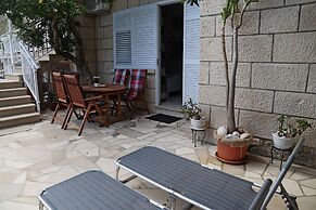 Apartments Nikolina Lumbarda