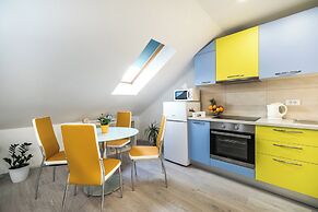 Apartments Sunshine Home