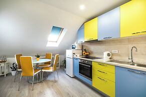 Apartments Sunshine Home