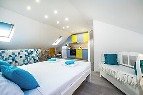 Apartments Sunshine Home