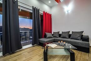 Apartments Sunshine Home