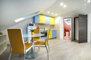Apartments Sunshine Home
