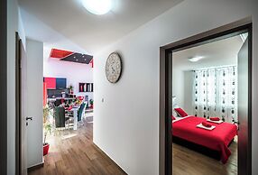 Apartments Sunshine Home