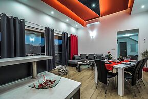 Apartments & Rooms Sunshine Home