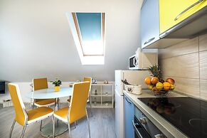 Apartments Sunshine Home