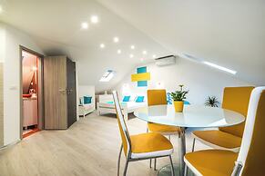 Apartments Sunshine Home