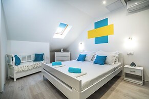 Apartments Sunshine Home