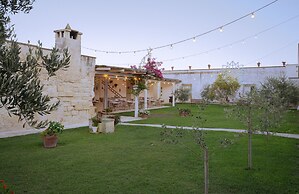 Masseria Rauccio