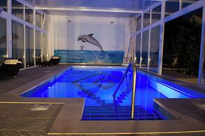 Apartment & Rooms Villa Katarina