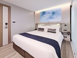 Sova Hotel Bangkok