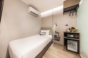 Sova Hotel Bangkok