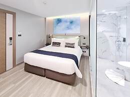 Sova Hotel Bangkok