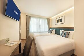 Sova Hotel Bangkok