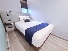 Sova Hotel Bangkok