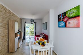 Mata Family Apartments