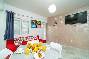 Mata Family Apartments