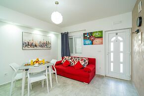 Mata Family Apartments