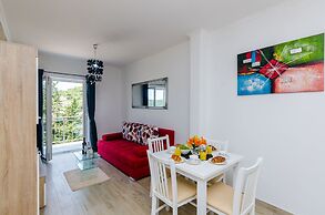 Mata Family Apartments