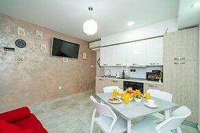 Mata Family Apartments