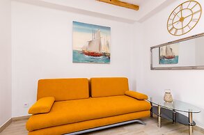 Mata Family Apartments