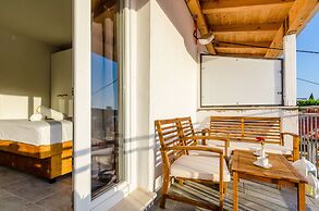 Mata Family Apartments