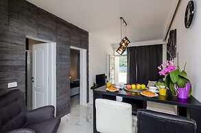 Mata Family Apartments