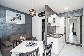 Mata Family Apartments