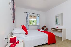 Mata Family Apartments