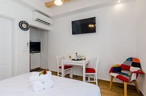 Mata Family Apartments