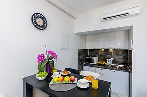 Mata Family Apartments