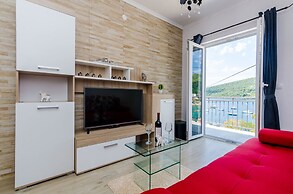 Mata Family Apartments