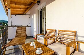 Mata Family Apartments