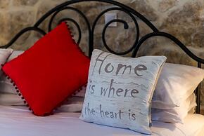 Mata Family Apartments