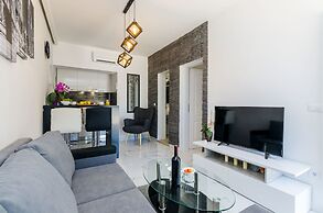 Mata Family Apartments