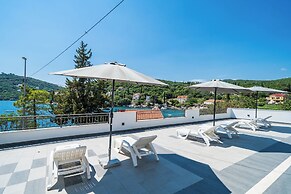 Mata Family Apartments