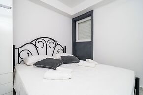 Mata Family Apartments