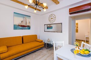 Mata Family Apartments