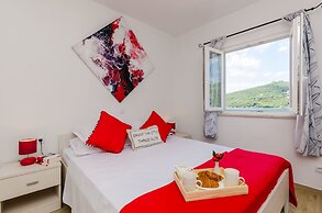 Mata Family Apartments