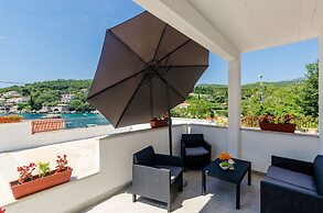 Mata Family Apartments